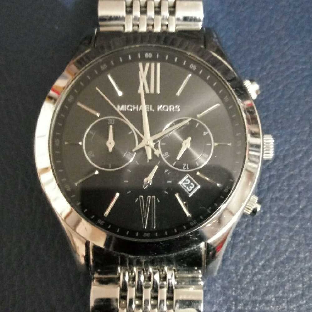 Men's Michael Kors watch MK 8305